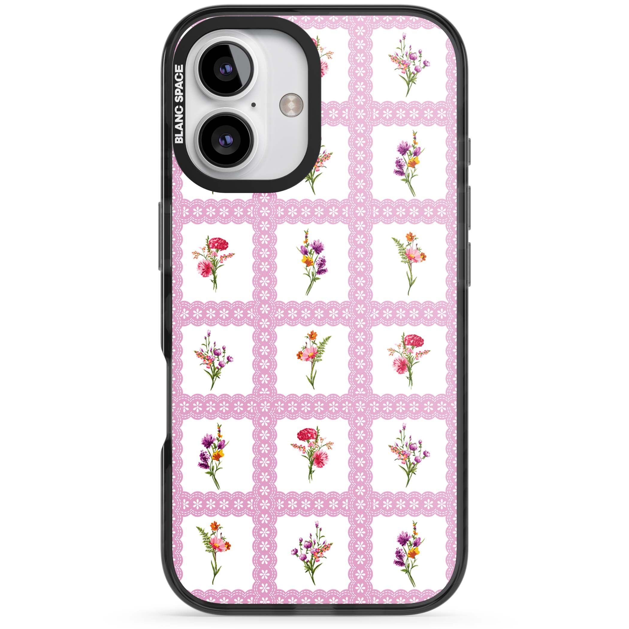 BLACK IMPACT MAGSAFE