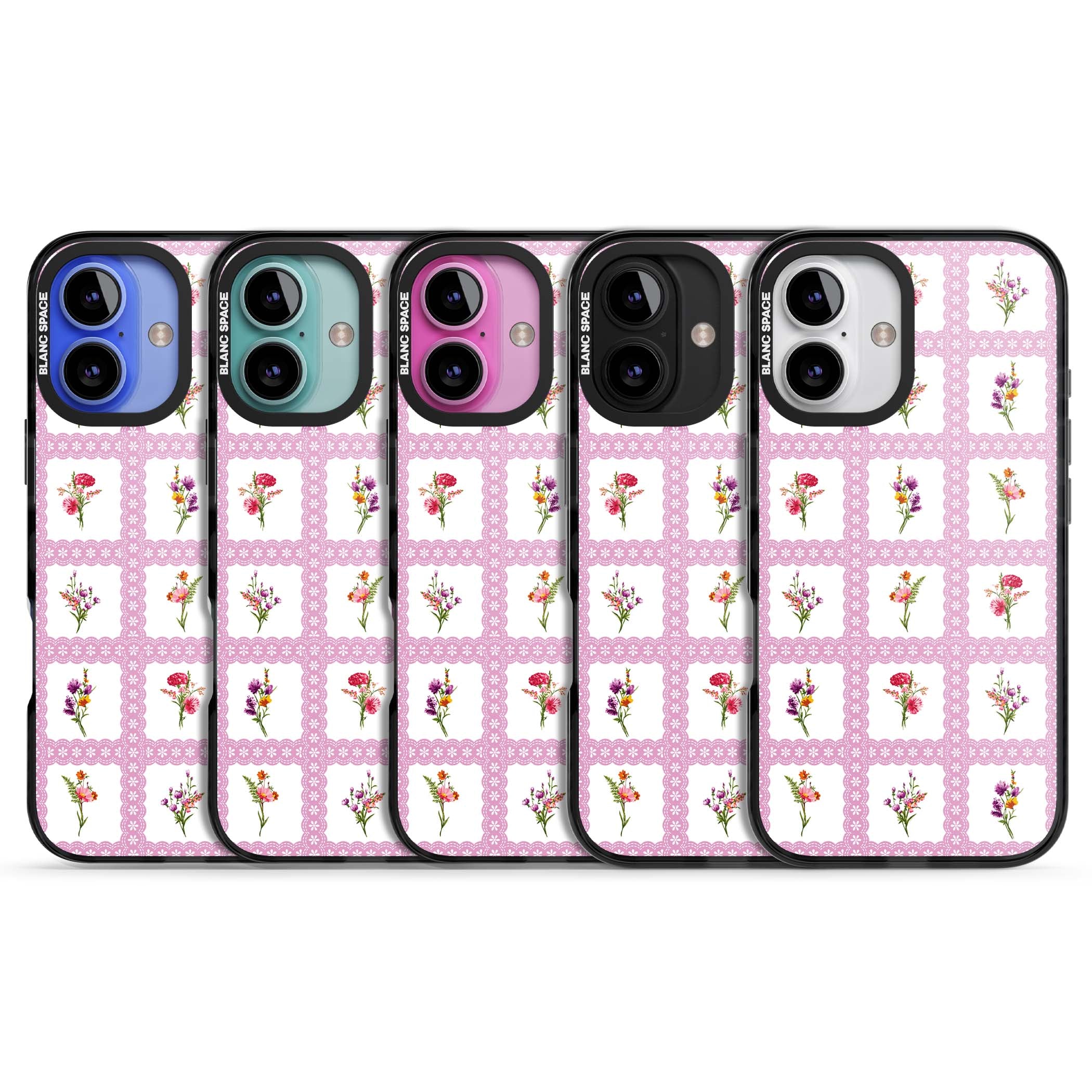 BLACK IMPACT MAGSAFE