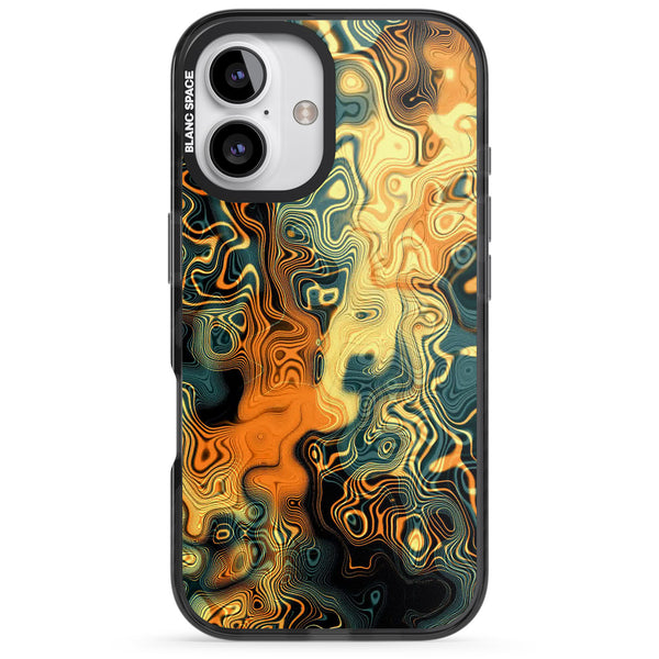 Liquid Amber
