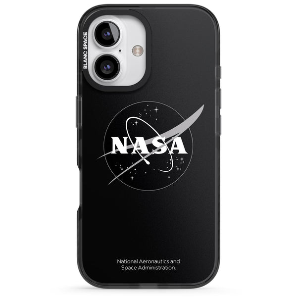 Dark Nasa Meatball