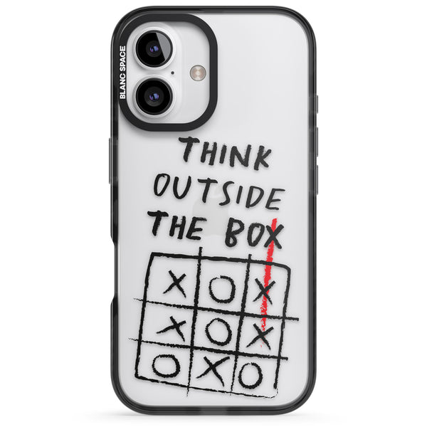 Think Outside The Box