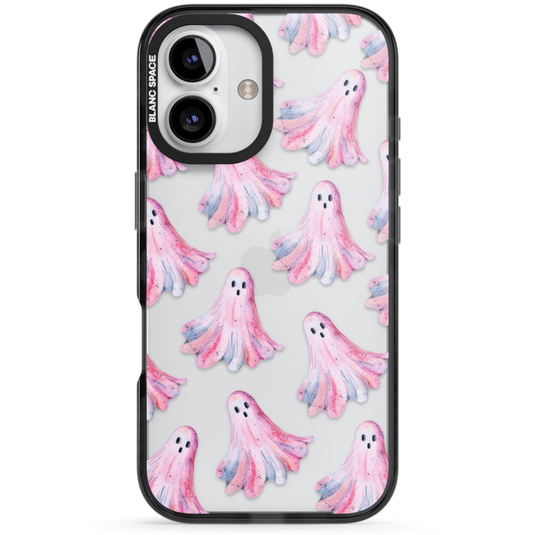 Pink Ghosts