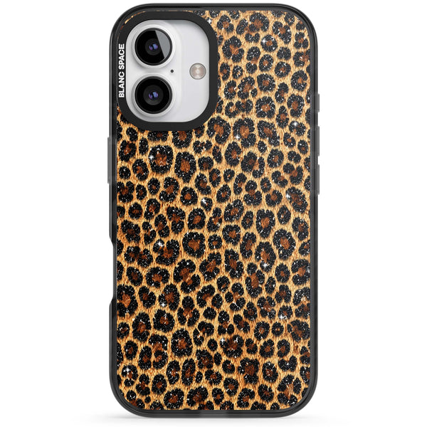Diamond Leopard