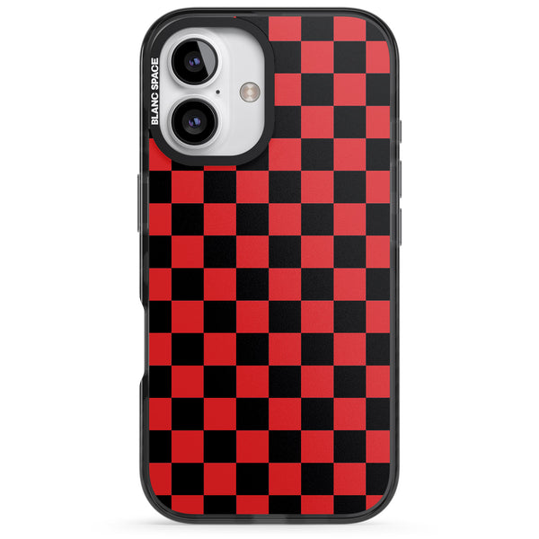 Crimson Check