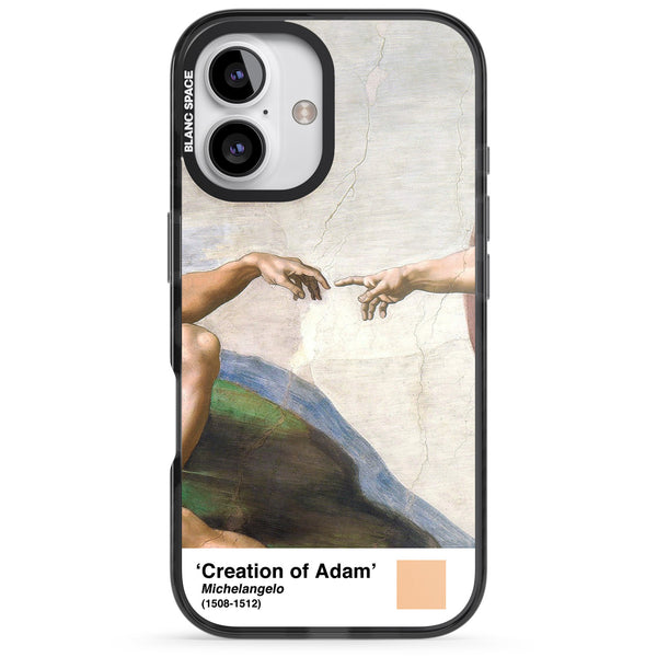 Creation Of Adam