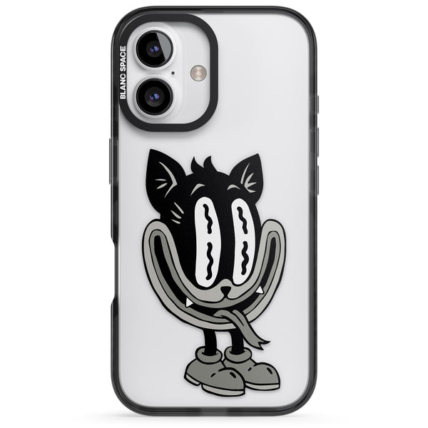 Whisker Noir