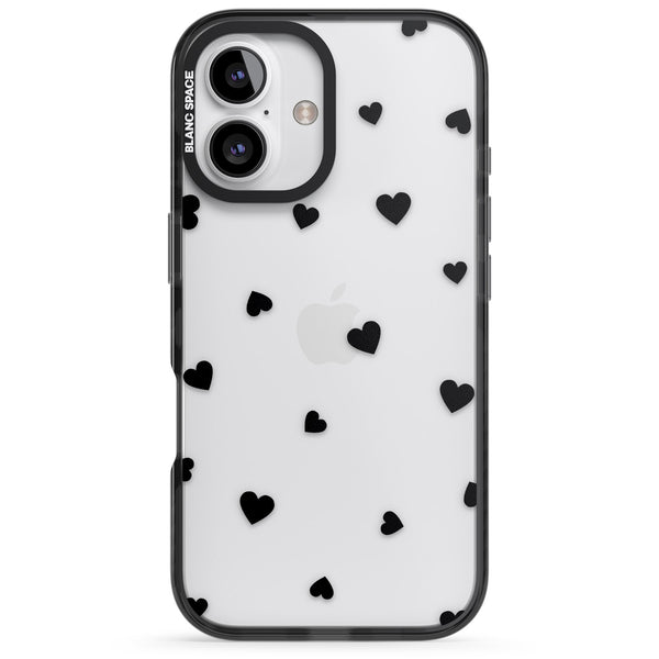 Black Hearts