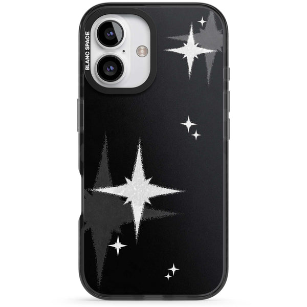 Black Sparkle