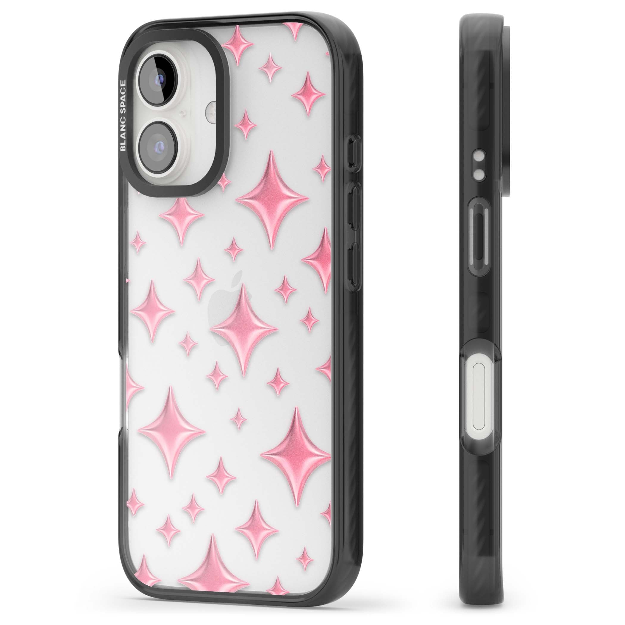 BLACK IMPACT