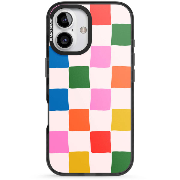 Colour Checked
