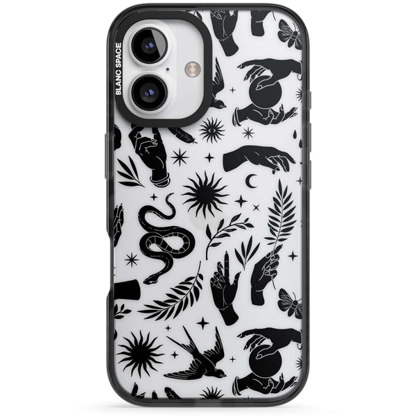 Mystic Magic (Black)