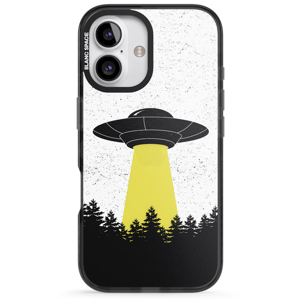 Alien Abduction