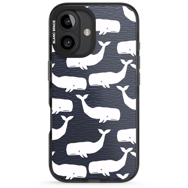 Whale Wave