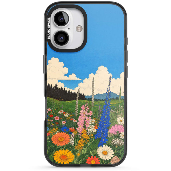 Wildbloom