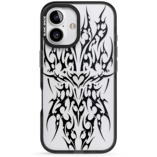 Neo Tribal Heart