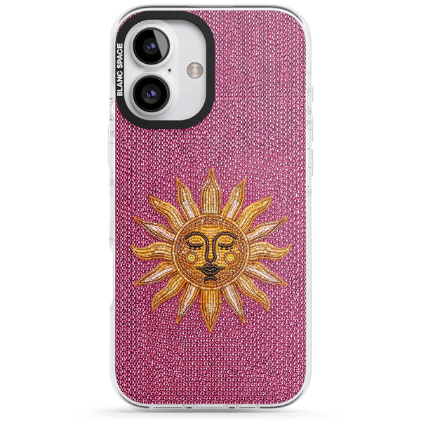 Beaded Sun