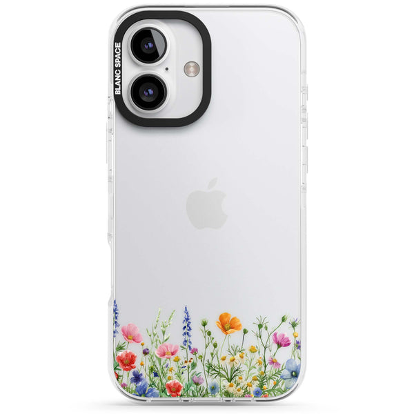 Minimal Wildflowers