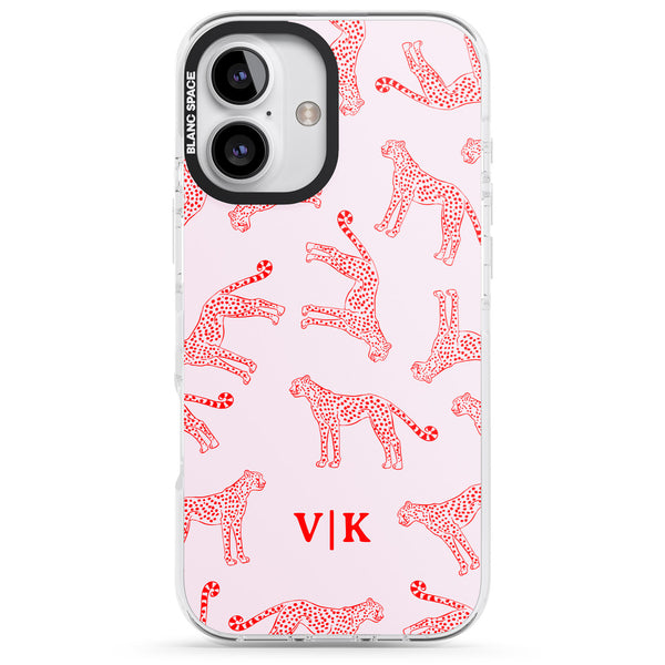 Scarlet Cheetahs