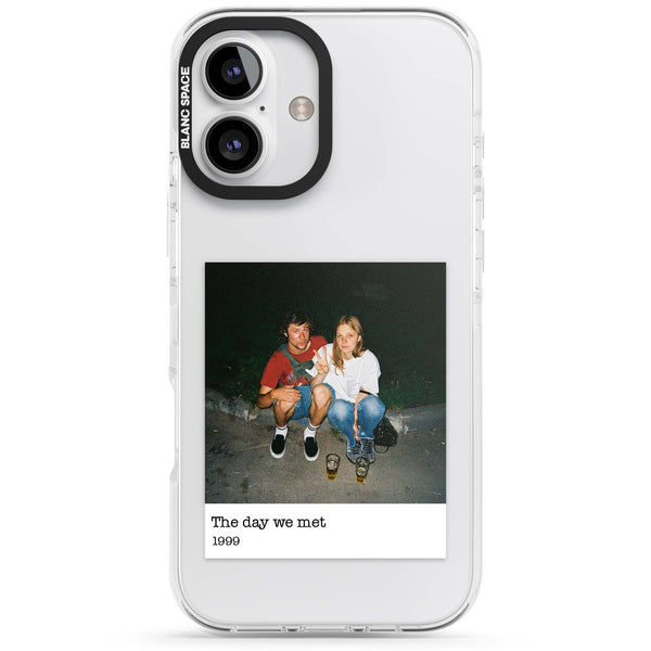 Personalised Photo Memory