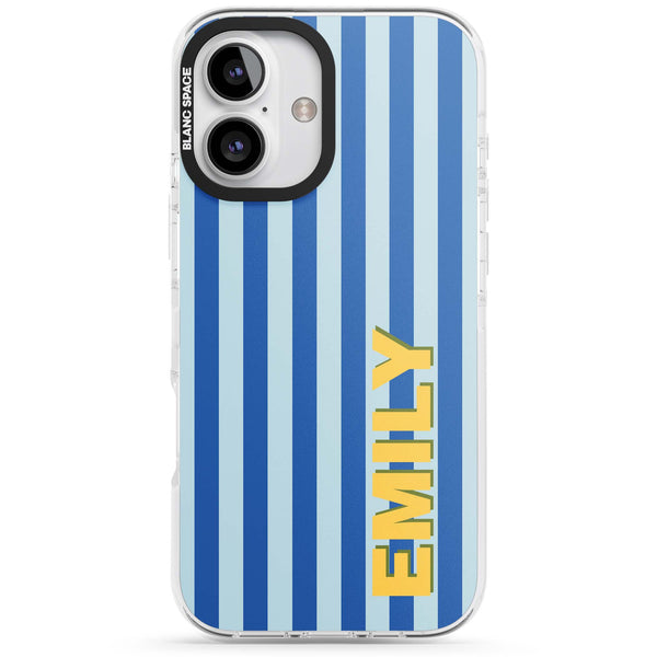 Personalised Athenian Stripe