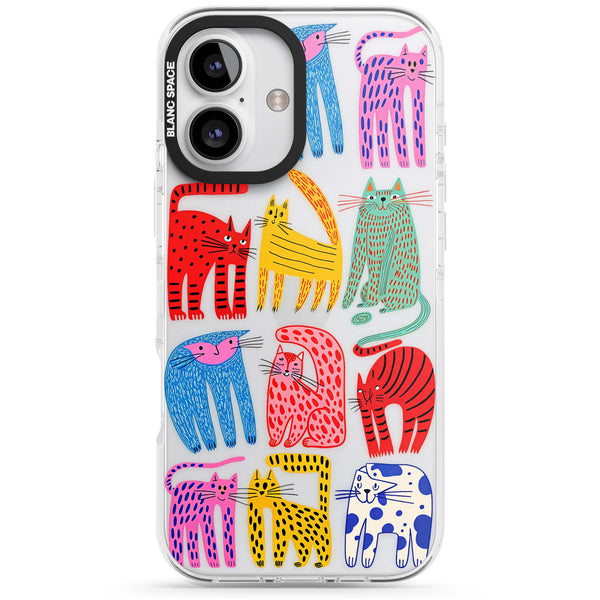 Abstract Cats