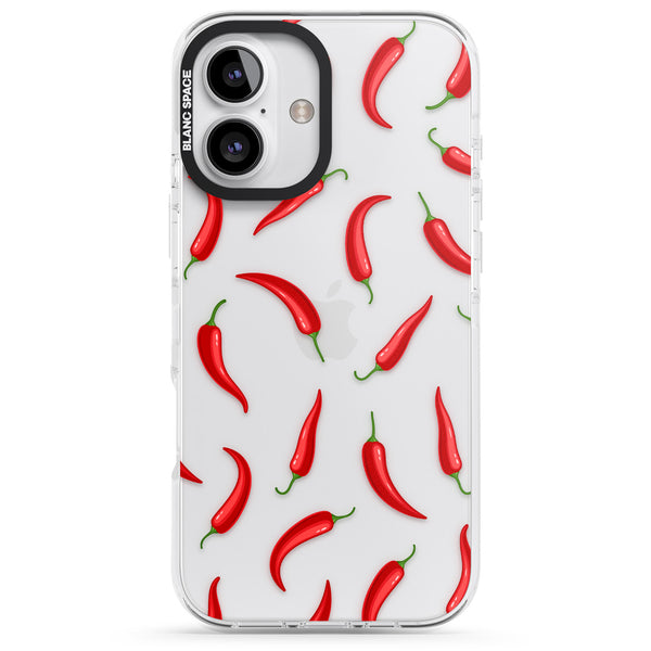 Chilli Heat