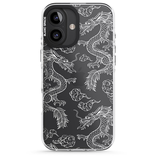 White Dragon Dynasty
