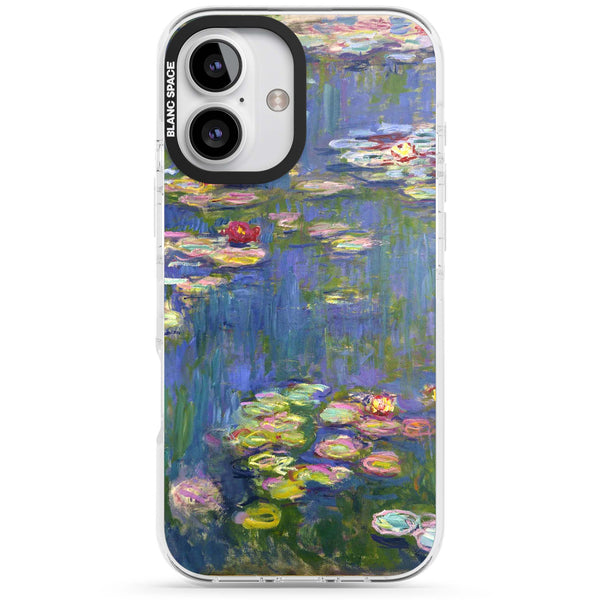 Water Lilies II