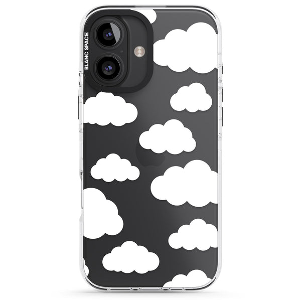 Cloud Pattern