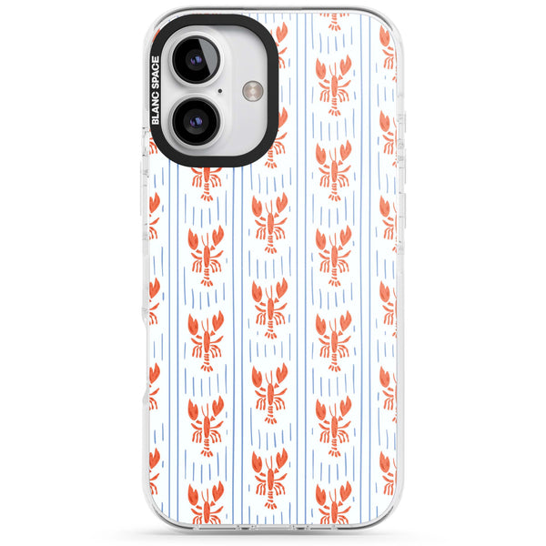 Lobster Stripes