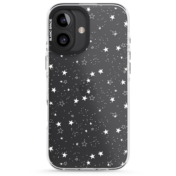 Midnight Starfield