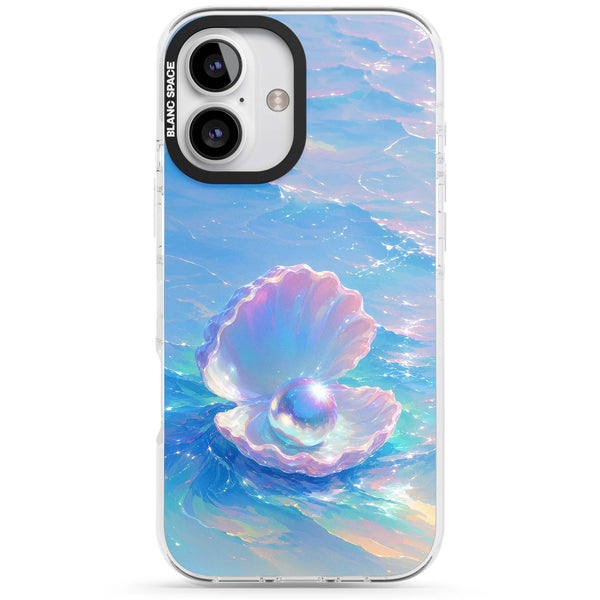 The Pearl Clam