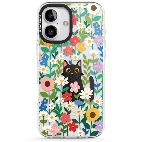 Whiskers & Wildflowers