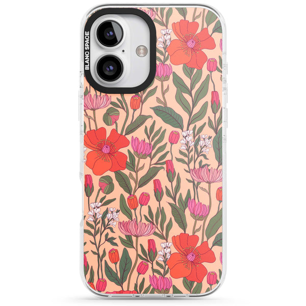 Coral Meadow