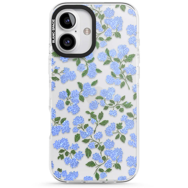 Hydrangea Dreams