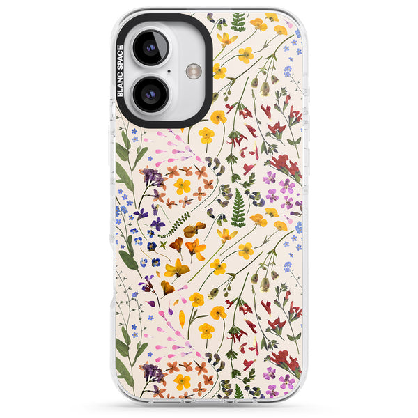 Wildflower Cream