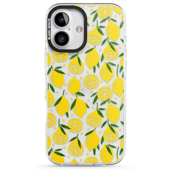 Lemon Delight