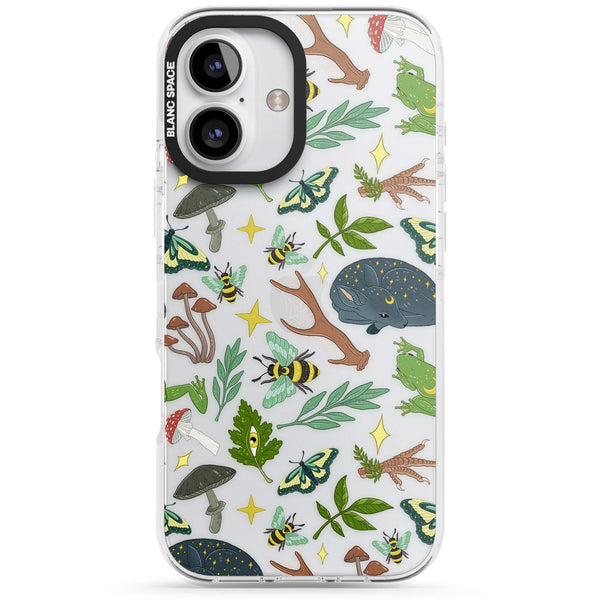 Woodland Dreams