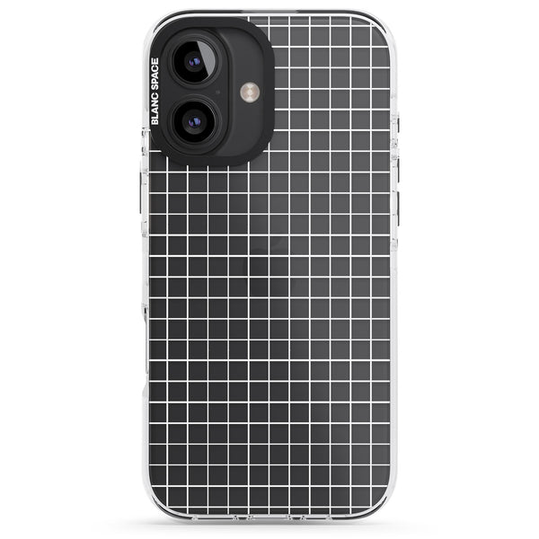 Arctic Mesh