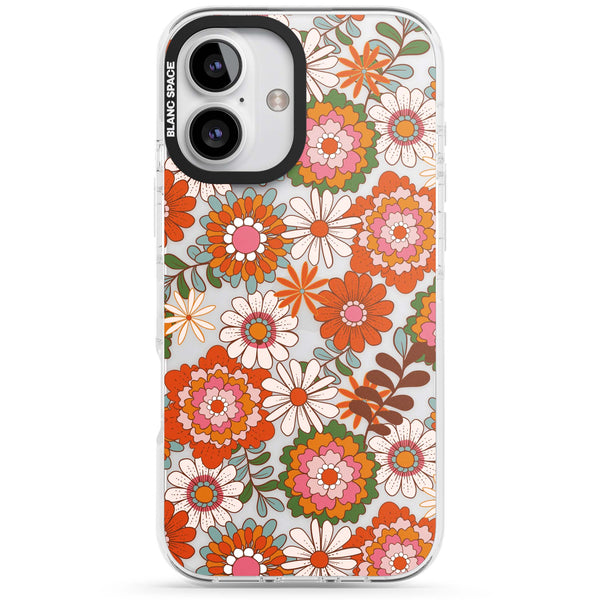 Seventies Bloom