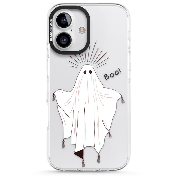 Boo!