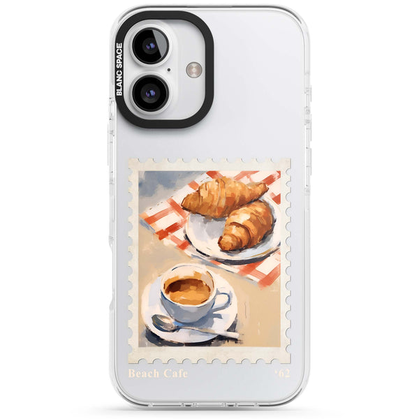 Cafe Stamp
