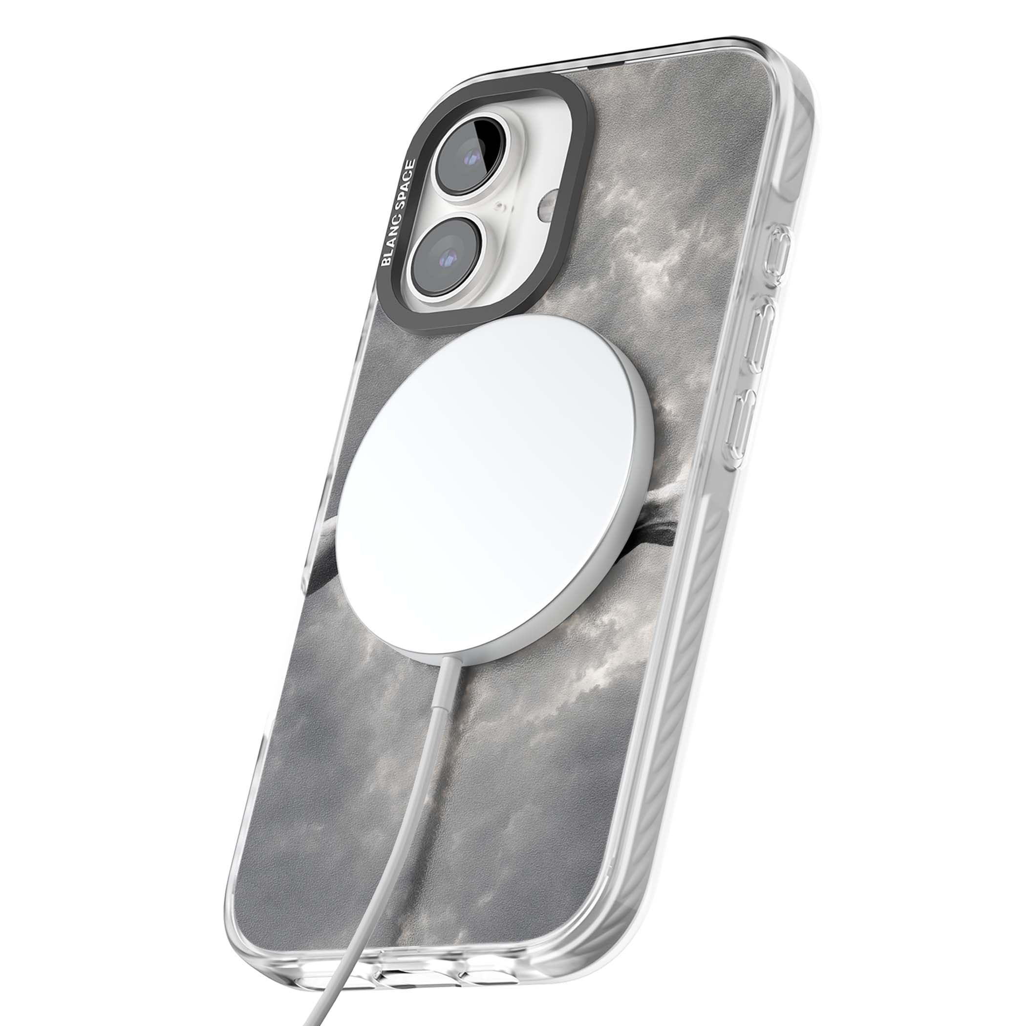 Creation art iPhone case | Impact Magsafe case for iPhone 16, iPhone 16 Plus