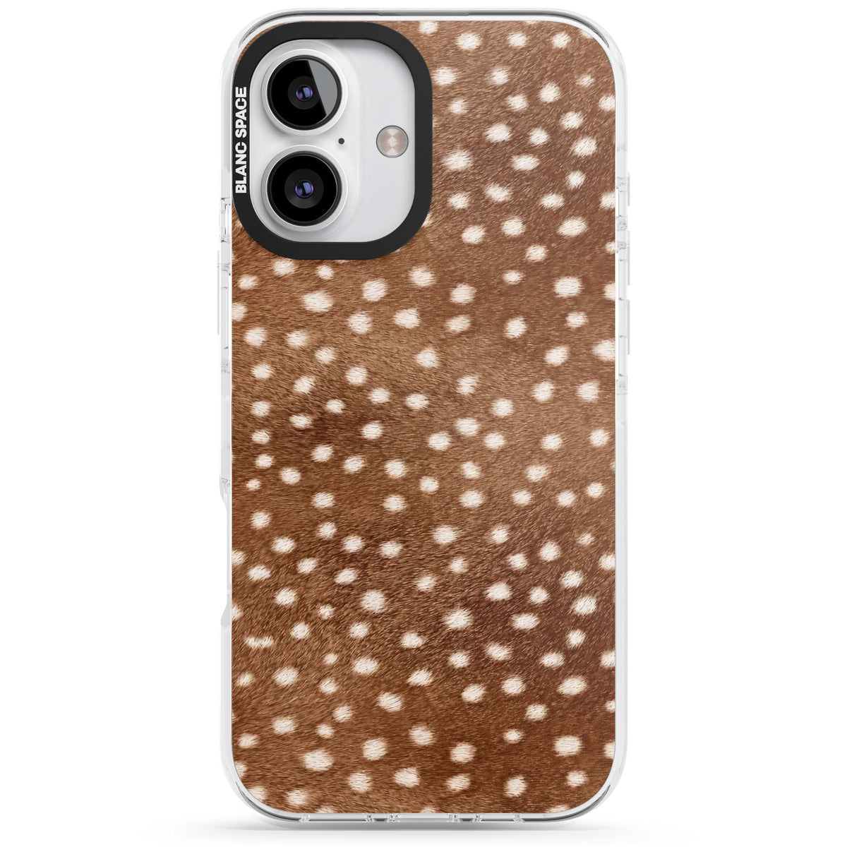 Deer Print animals iPhone case | Impact Magsafe case for iPhone 16, iPhone 16 Plus