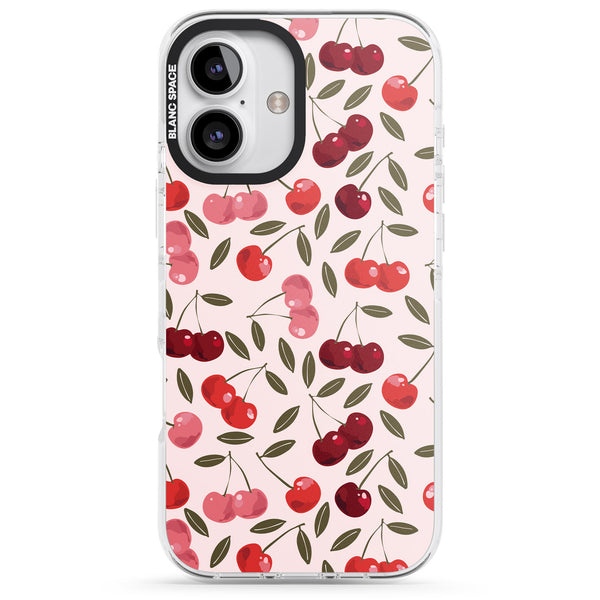 Cherry On Top (Pink)