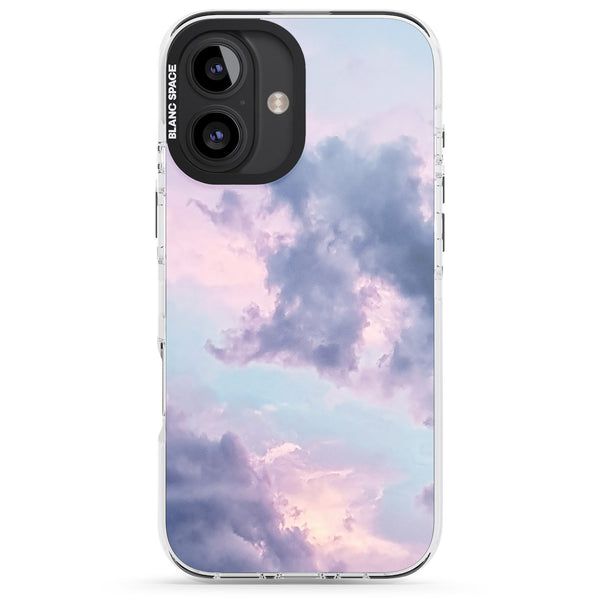 Lavender Clouds