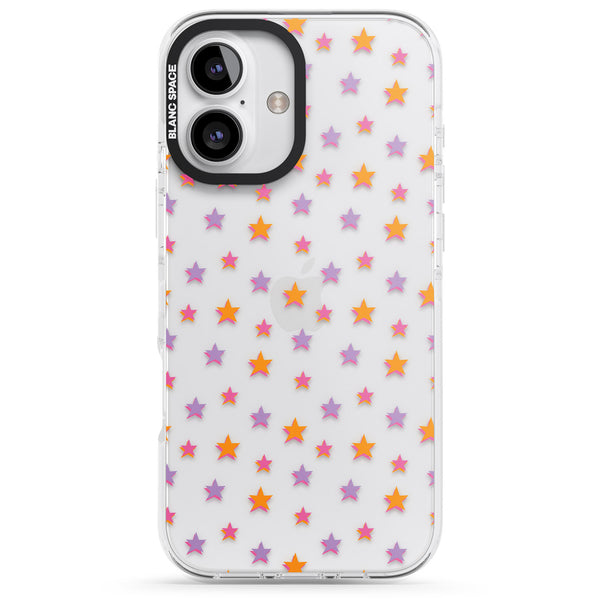 Spangling Stars