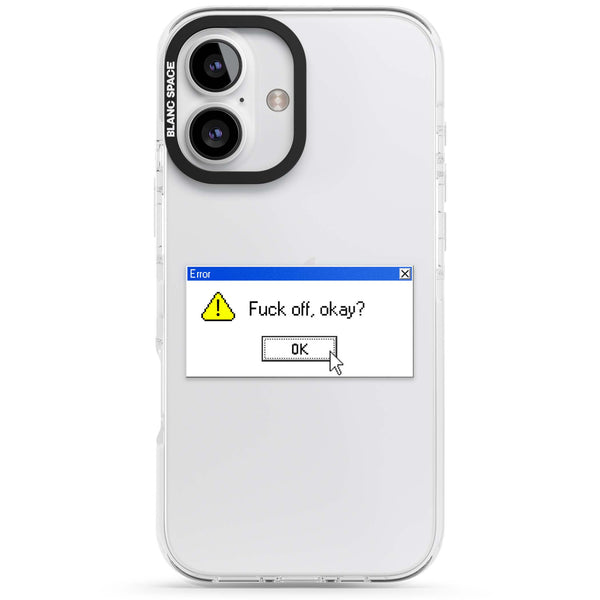 F Ck Off Okay Exe