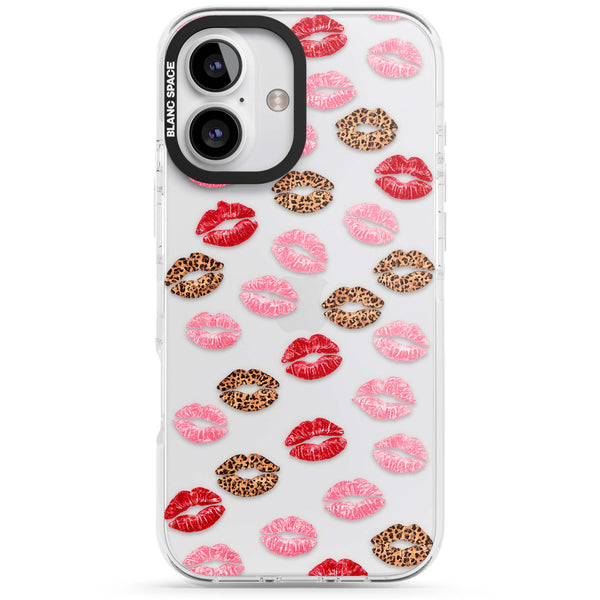 Wild Kisses