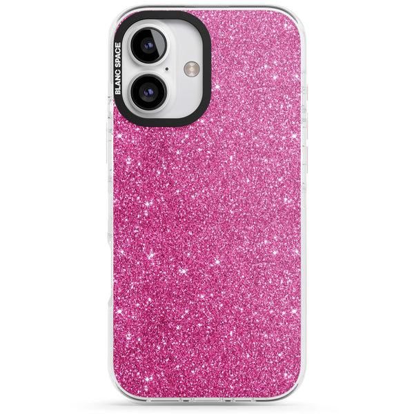 Pink Glitter